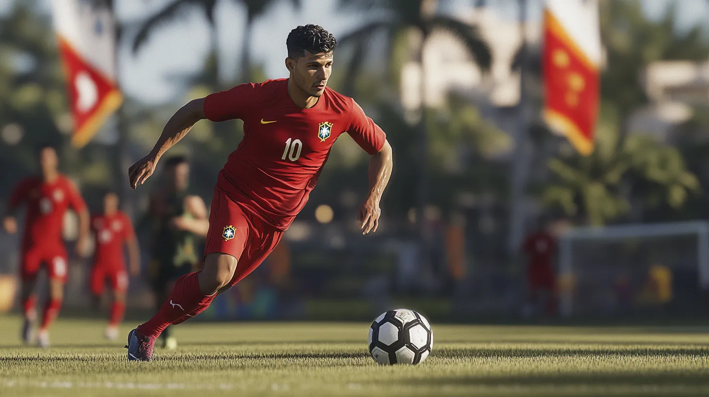 Analisis Taktikal dalam Peraduan Bola Sepak