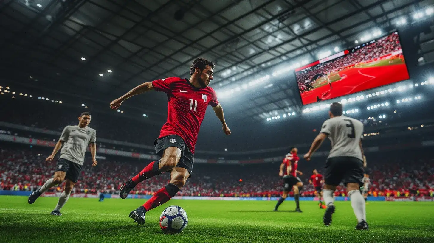 Apakah Itu Peraduan Bola Sepak Piala FA?