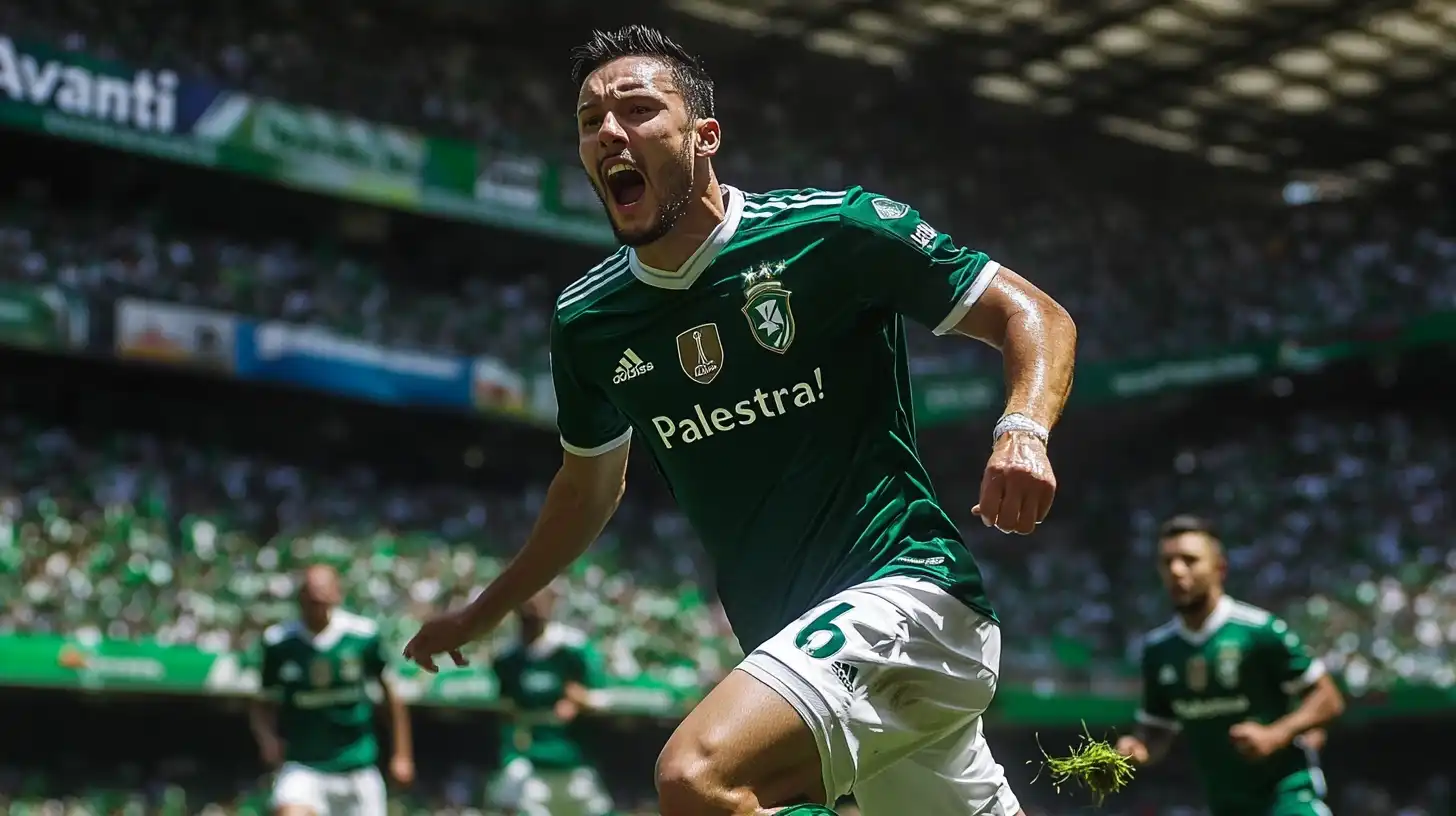 Menggali Peluang dalam Bola Sepak Inggeris Melalui Ibet789