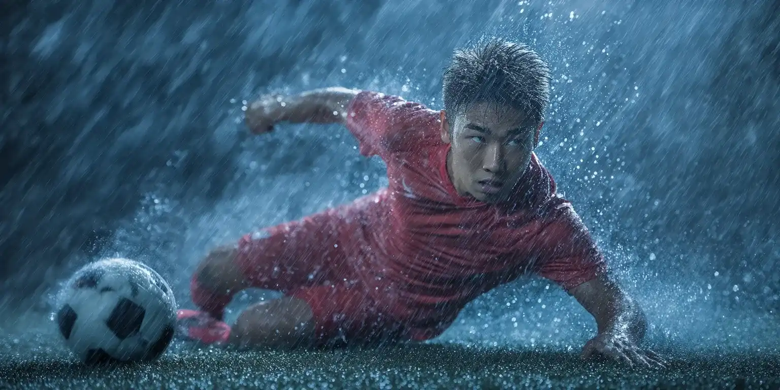 Apakah Itu Peraduan dalam Bola Sepak?