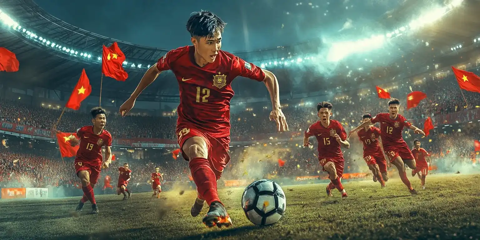 Latihan Bola Sepak: Kunci Kejayaan Pasukan